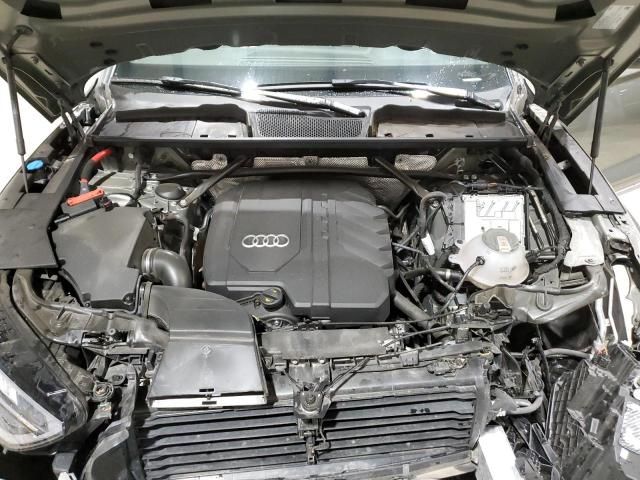 2023 Audi Q5 Sportback Premium 45
