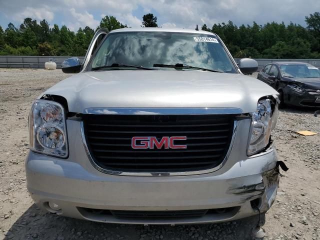 2010 GMC Yukon XL K1500 SLT