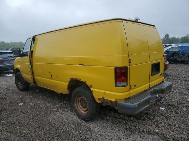 2005 Ford Econoline E250 Van