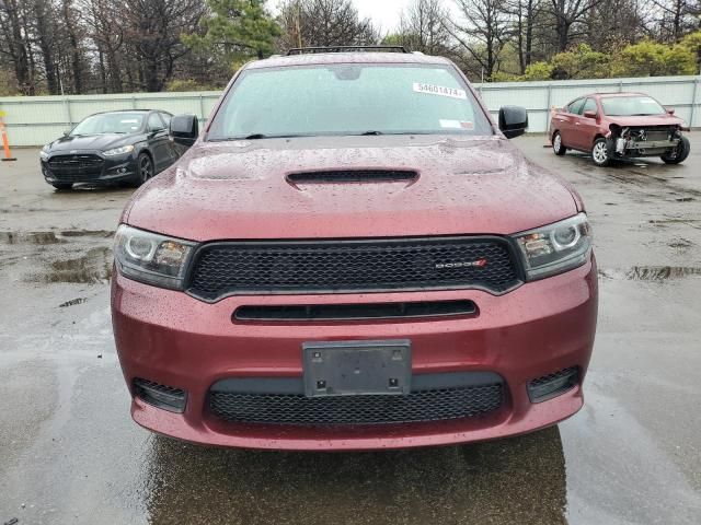 2019 Dodge Durango GT