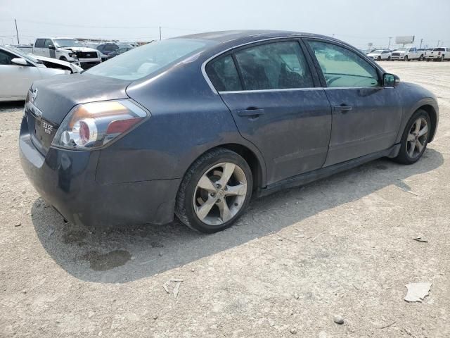 2008 Nissan Altima 3.5SE