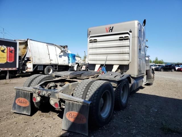 2006 Peterbilt 379