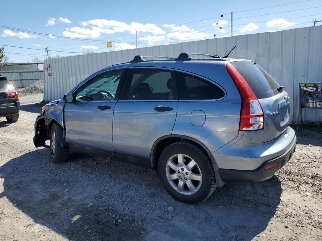 2007 Honda CR-V EX