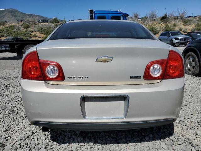 2010 Chevrolet Malibu 1LT