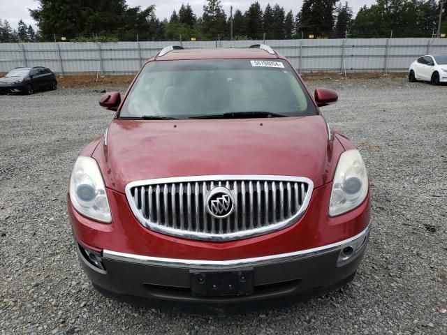 2012 Buick Enclave