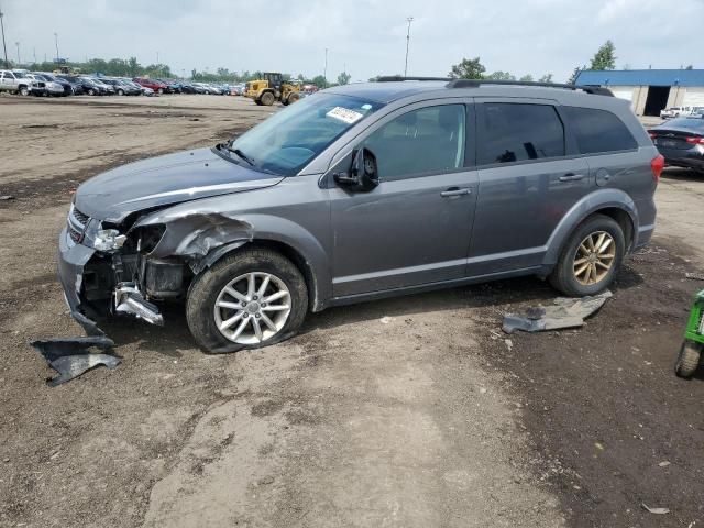 2013 Dodge Journey SXT