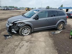 Lots with Bids for sale at auction: 2013 Dodge Journey SXT