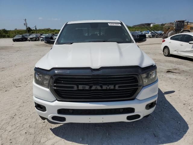 2023 Dodge RAM 1500 BIG HORN/LONE Star