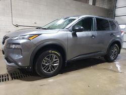 Nissan salvage cars for sale: 2023 Nissan Rogue S