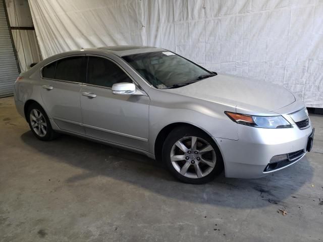 2012 Acura TL