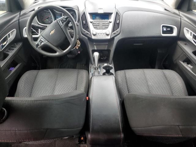 2012 Chevrolet Equinox LS