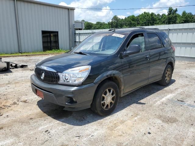 2004 Buick Rendezvous CX