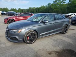2016 Audi A3 Premium en venta en Ellwood City, PA