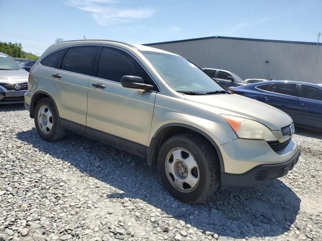 2008 Honda CR-V LX