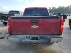 2007 Chevrolet Silverado C1500 Crew Cab