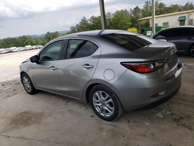 2016 Scion IA