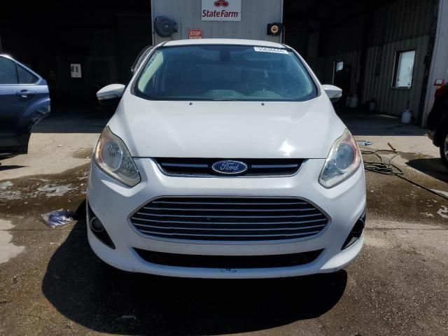 2014 Ford C-MAX Premium