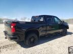 2021 Chevrolet Silverado K1500 LT Trail Boss