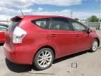 2012 Toyota Prius V