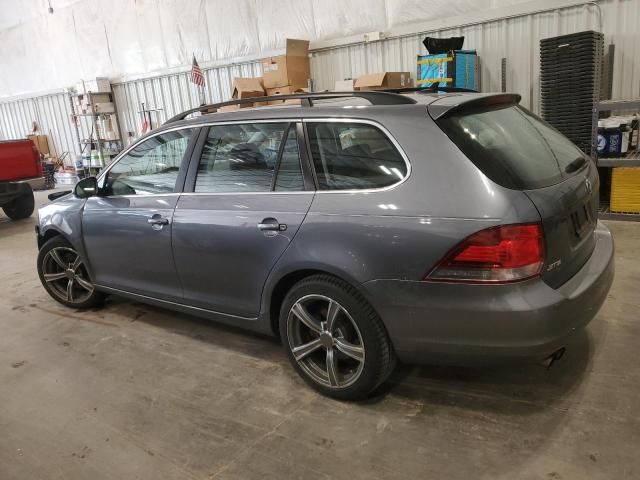 2013 Volkswagen Jetta TDI