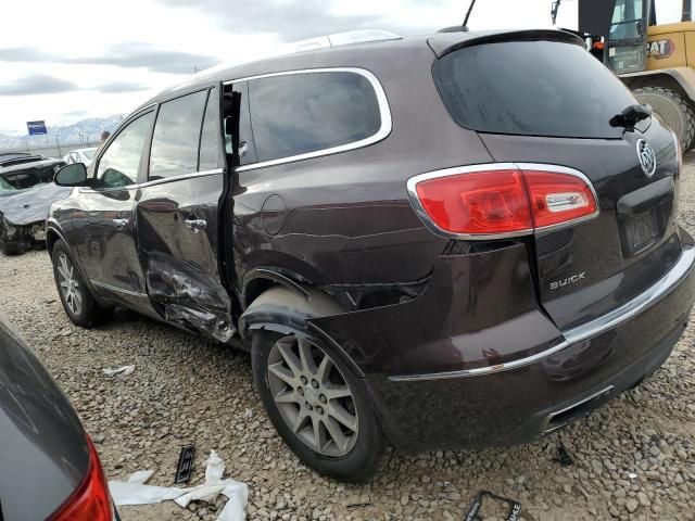 2017 Buick Enclave