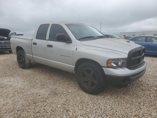 2003 Dodge RAM 1500 ST