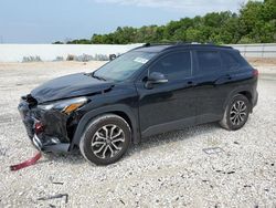 Toyota Corolla cr Vehiculos salvage en venta: 2023 Toyota Corolla Cross LE