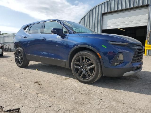 2022 Chevrolet Blazer 3LT