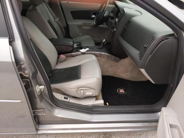 2005 Cadillac CTS HI Feature V6