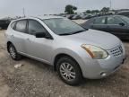 2008 Nissan Rogue S