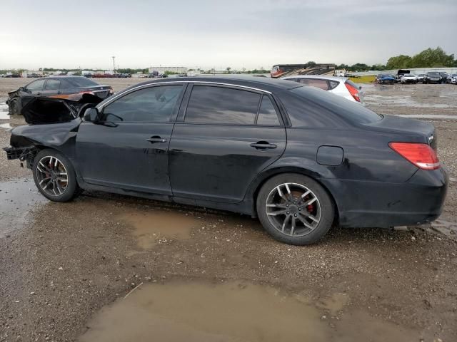 2006 Toyota Avalon XL