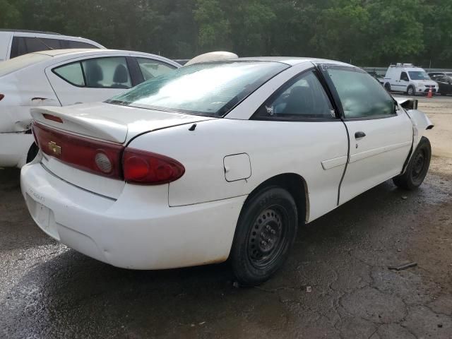 2005 Chevrolet Cavalier