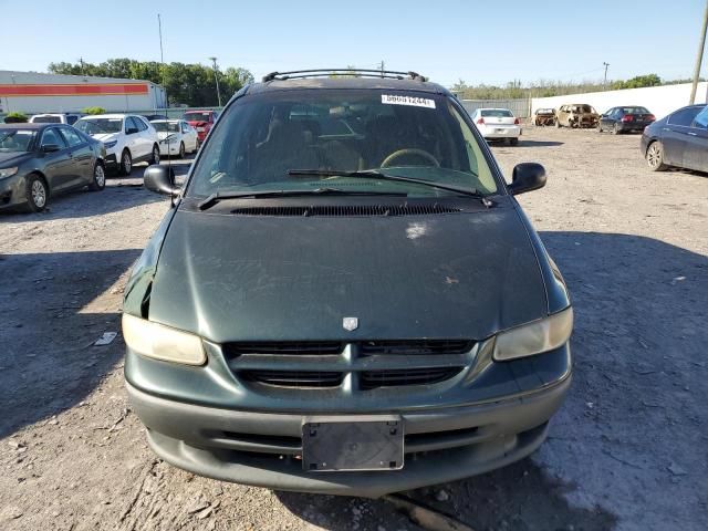 2000 Dodge Grand Caravan SE