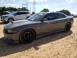 Salvage cars for sale from Copart China Grove, NC: 2017 Dodge Charger R/T 392