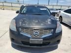 2008 Nissan Altima 2.5S