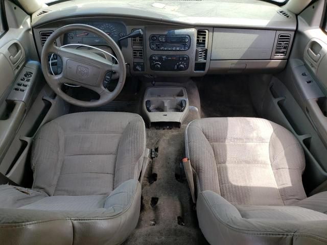 2003 Dodge Durango Sport