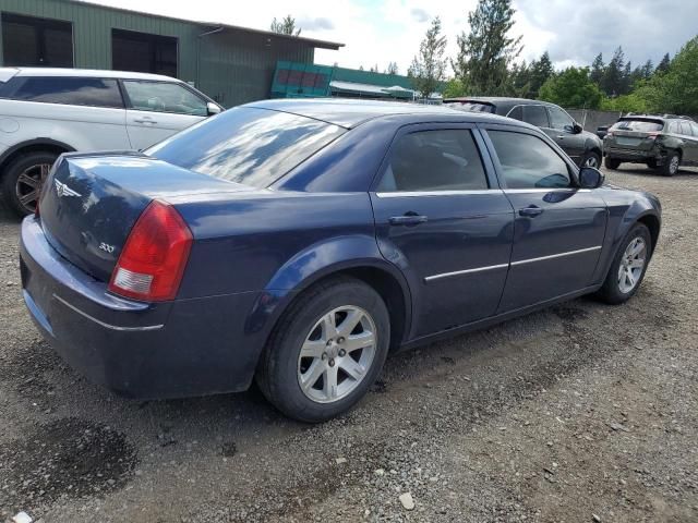 2006 Chrysler 300 Touring