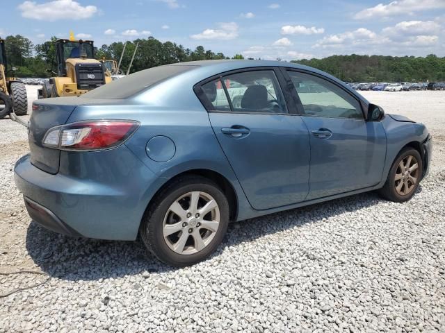 2010 Mazda 3 I