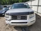 2006 Honda Ridgeline RTL