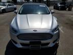 2014 Ford Fusion S