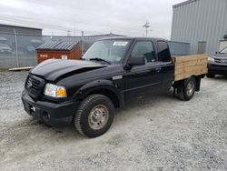 2008 Ford Ranger Super Cab en venta en Elmsdale, NS