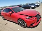 2016 Lexus IS 200T