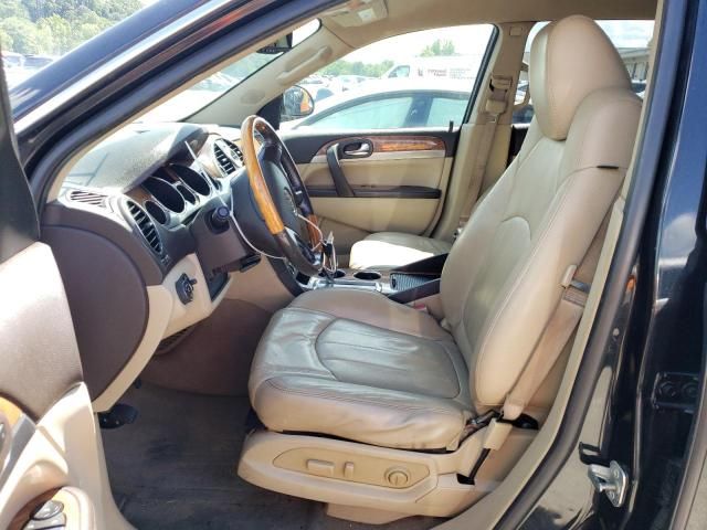 2012 Buick Enclave