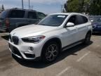 2019 BMW X1 SDRIVE28I