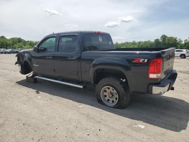 2012 GMC Sierra C1500 SLE