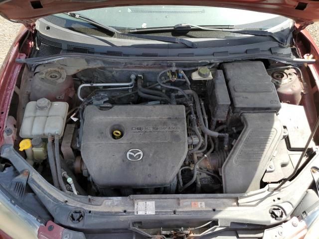 2008 Mazda 3 I