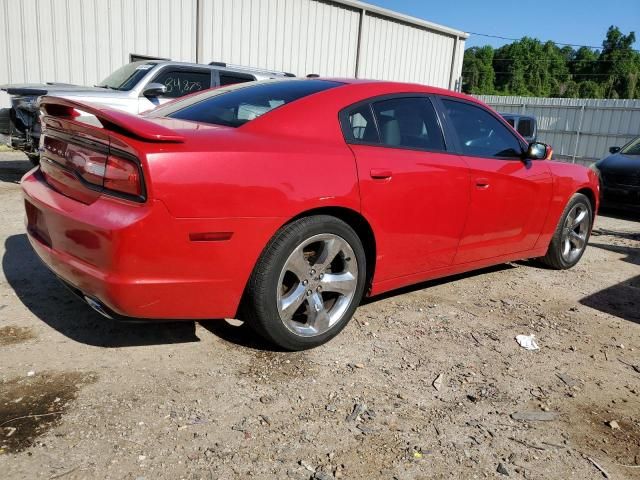 2011 Dodge Charger