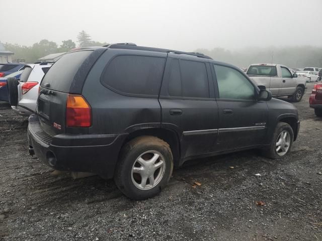 2006 GMC Envoy