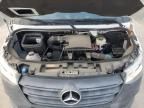 2019 Mercedes-Benz Sprinter 2500/3500