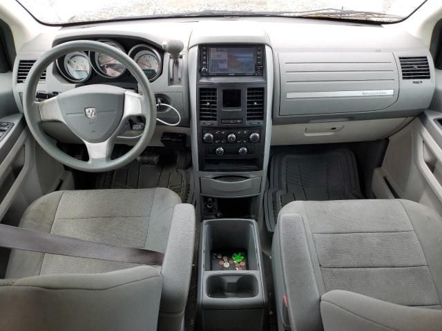 2009 Dodge Grand Caravan SE